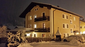 Residence La Planta Ortisei